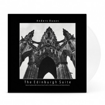 Anders Buaas - The Edinburgh Suite - LP COLOURED