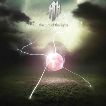 Andre Matos - The Turn of the Lights - CD