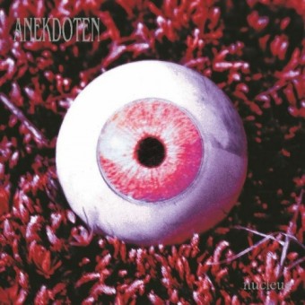 Anekdoten - Nucleus - LP