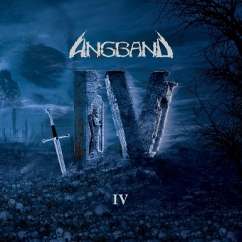 Angband - IV - CD