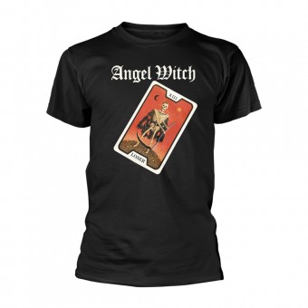 Angel Witch - Loser - T-shirt (Homme)