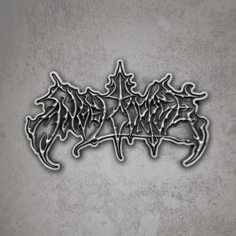 Angelcorpse - AngelCorpse. Logo Metal Pin - METAL PIN