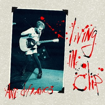 Ani DiFranco - Living In Clip (25th Anniversary) - 2CD DIGISLEEVE