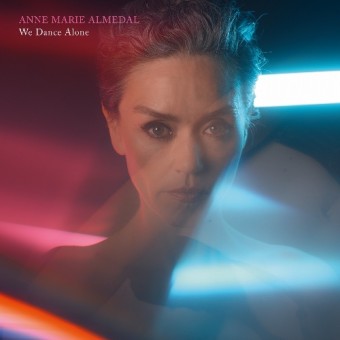 Anne Marie Almedal - We Dance Alone - LP