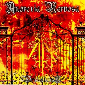 Anorexia Nervosa - Drudenhaus - CD