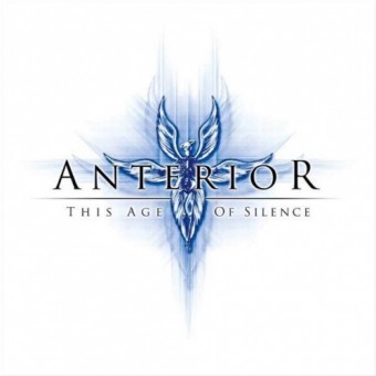 Anterior - This Age Of Silence - CD