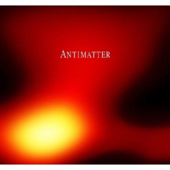 Antimatter - Alternative Matter - 2CD DIGIPAK