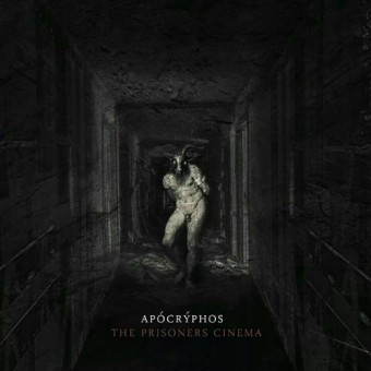 Apocryphos - The Prisoners Cinema - CD DIGIPAK