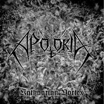 Apolokia - Kathaarian Vortex - LP