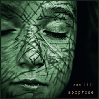 Apoptose - Ana Liil - LP + CD