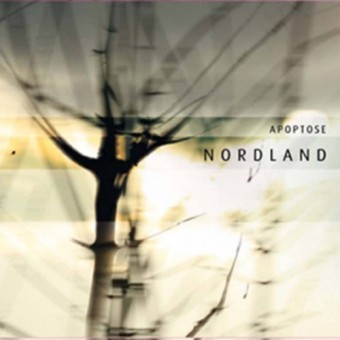 Apoptose - Nordland - CD DIGIPAK
