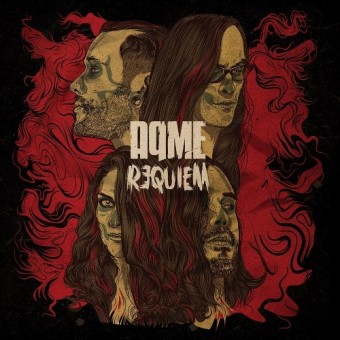 AqME - Requiem - LP