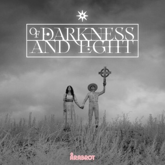 Arabrot - Of Darkness And Light - CD DIGISLEEVE