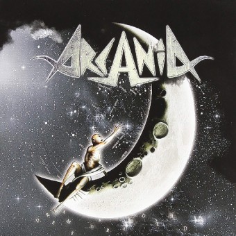 Arcania - Dreams Are Dead - CD DIGIPAK