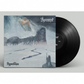 Arcanist - Hyperborea - LP
