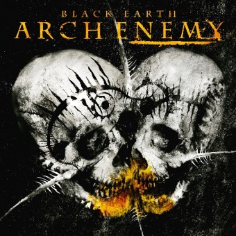 Arch Enemy - Black Earth - CD DIGISLEEVE