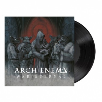 Arch Enemy - War Eternal - LP