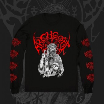 Archgoat - Darkness Has Returned - Long Sleeve (Homme)