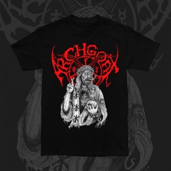 Archgoat - Darkness Has Returned - T-shirt (Homme)