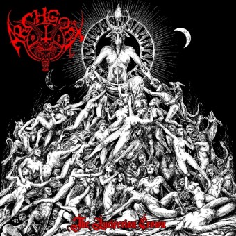Archgoat - The Luciferian Crown - CD DIGIPAK