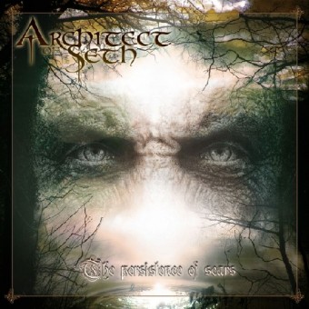 Architect Of Seth - The Persistence of Scars - CD