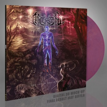 Archspire - The Lucid Collective - LP COLOURED