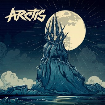 Arctis - Arctis - CD DIGISLEEVE