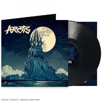 Arctis - Arctis - LP Gatefold