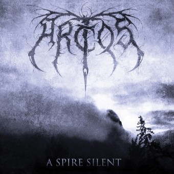 Arctos - Sinira - A Spire Silent - Dawnless Twilight - CD DIGIPAK
