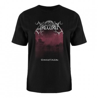 Arcturus - Constellation - T-shirt (Femme)