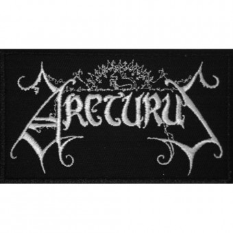 Arcturus - Logo - Patch