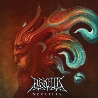 Arkaik - Nemethia - CD