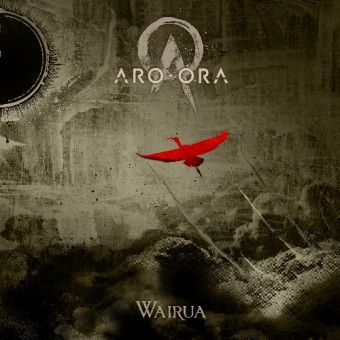 Aro Ora - Wairua - CD DIGIPAK