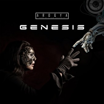 Arogya - Genesis - CD