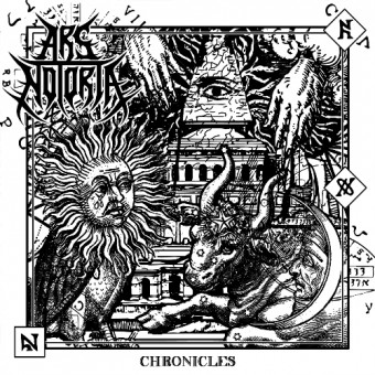 Ars Notoria - Chronicles - CD DIGIPAK