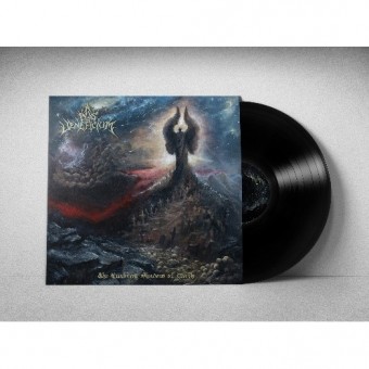 Ars Veneficium - The Lurking Shadow Of Death - LP