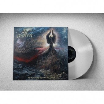 Ars Veneficium - The Lurking Shadow Of Death - LP COLOURED