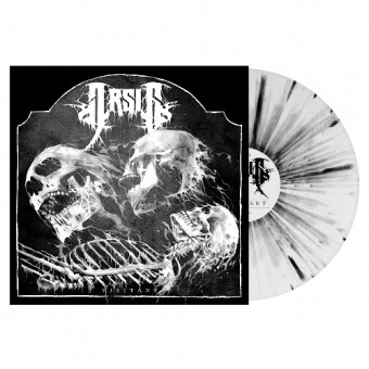 Arsis - Visitant - LP Gatefold Coloured