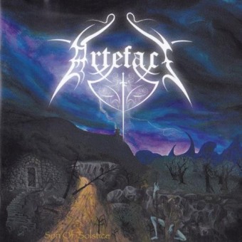 Artefact - Son of Solstice - CD