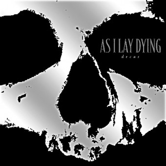 As I Lay Dying - Decas - CD DIGIBOOK
