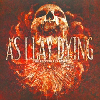 As I Lay Dying - The Powerless Rise - CD DIGISLEEVE