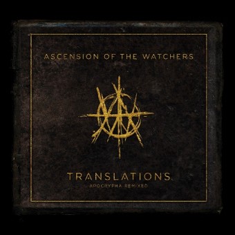 Ascension Of The Watchers - Translations - 2CD DIGIPAK