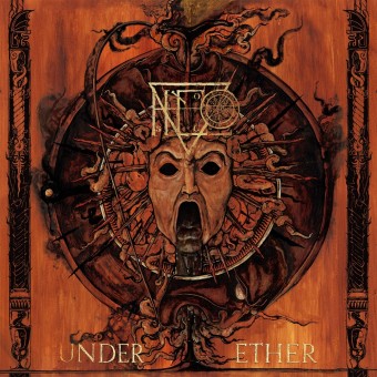 Ascension - Under Ether - CD