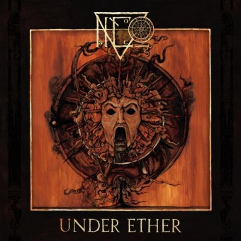 Ascension - Under Ether - LP