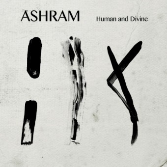 Ashram - Human And Divine - CD DIGISLEEVE