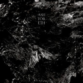 Ashtoreth - Rites I & II - CD DIGISLEEVE