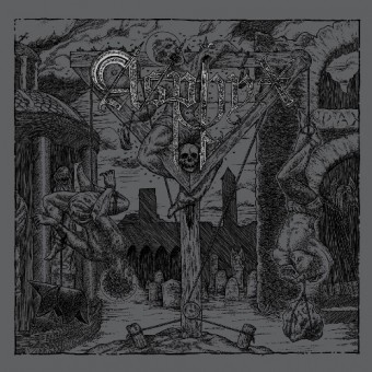 Asphyx - Abomination Echoes - 2CD DIGIPAK