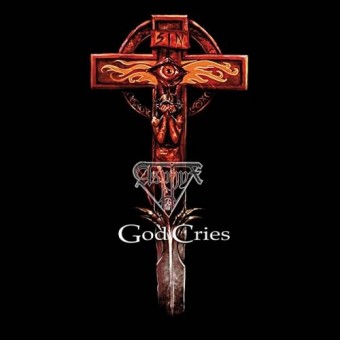 Asphyx - God Cries - LP Gatefold Coloured