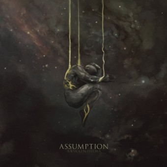 Assumption - Absconditus - CD