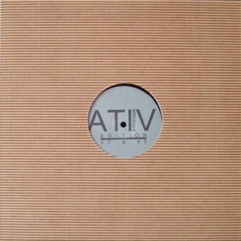 Ativ - Rotation - LP
